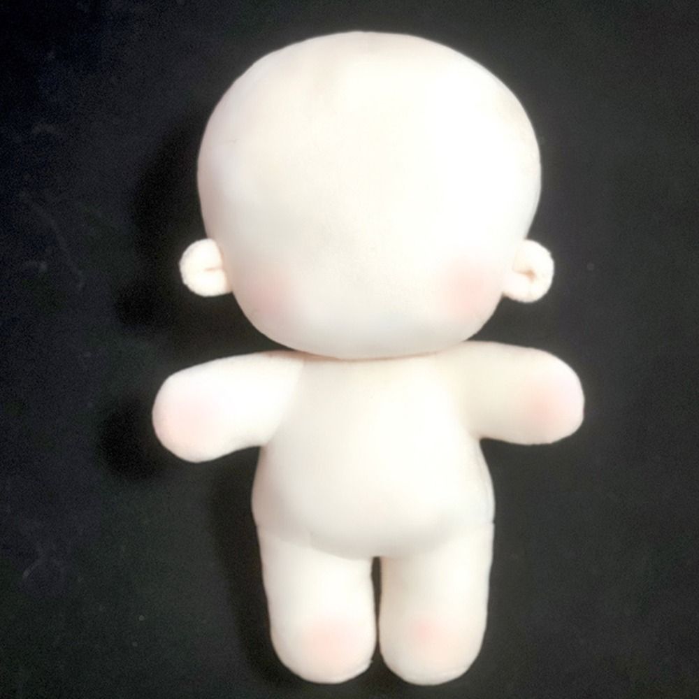 Embroidery Converter - Muñecas de peluche de algodón, juguete