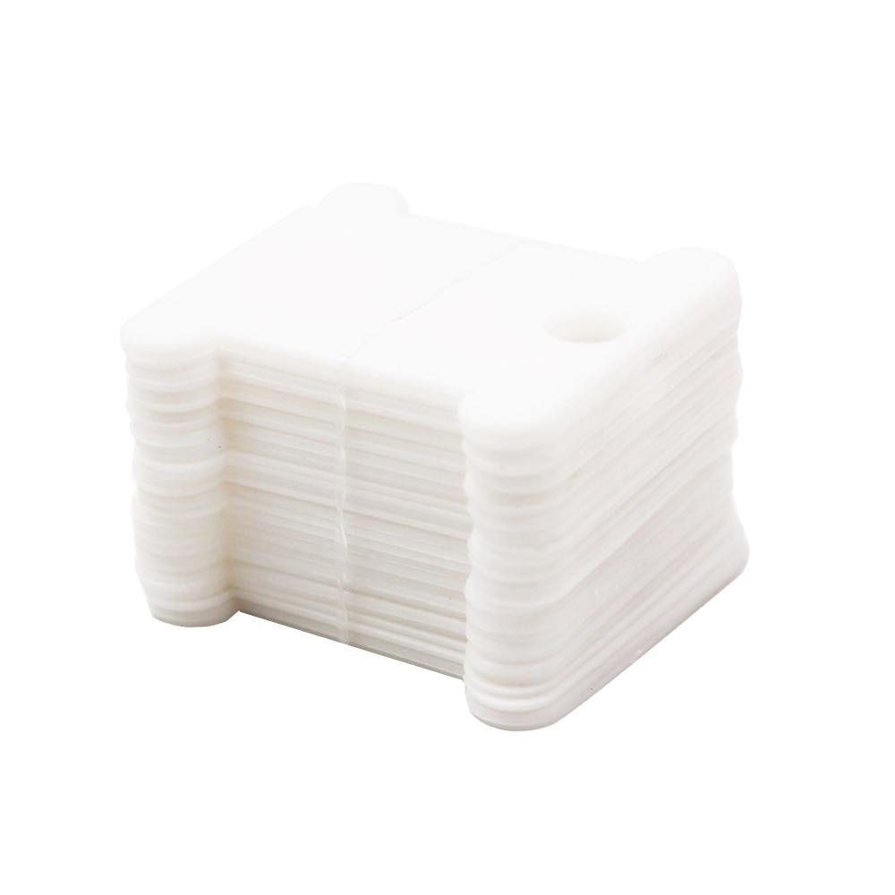 Embroidery Floss - 30 Uds. De bobinas de hilo