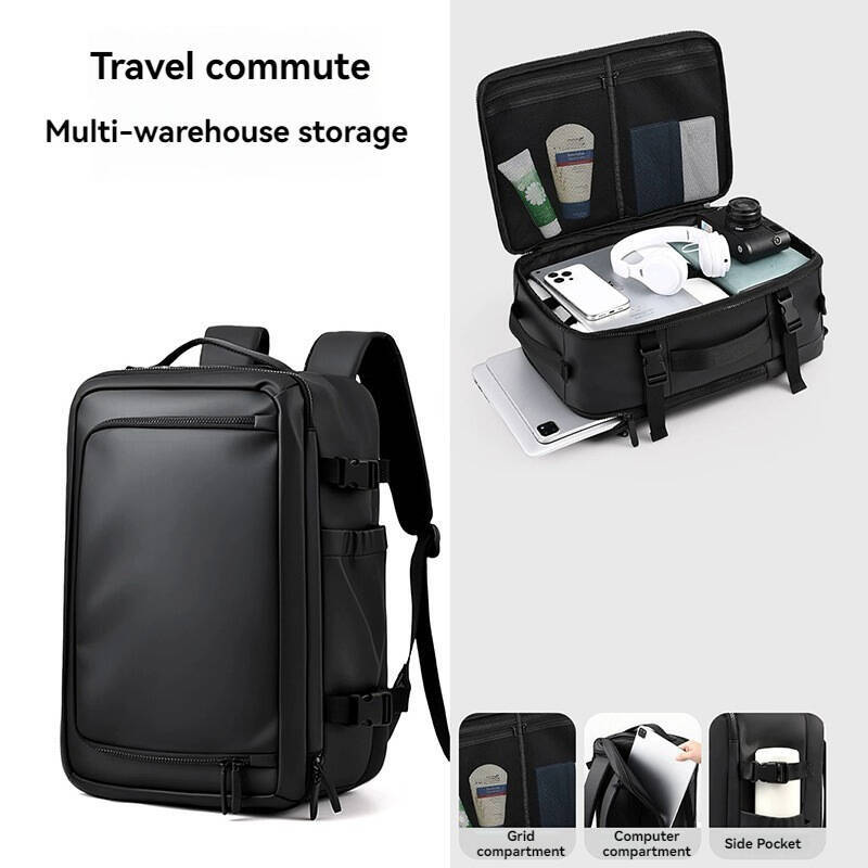 Embroidery Computer - Mochila de Viaje para Distancias Cortas,