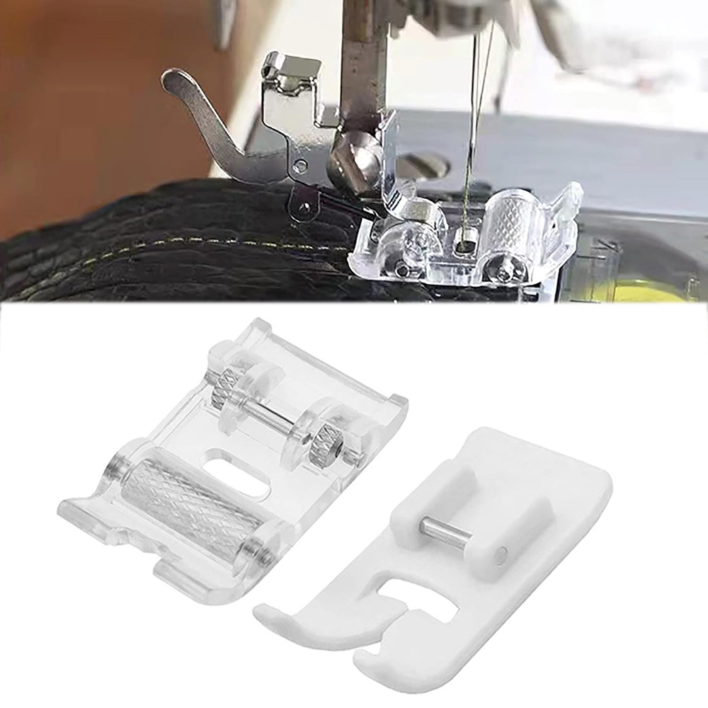 Embroidery Xpress - Prensatelas para máquina de coser con
