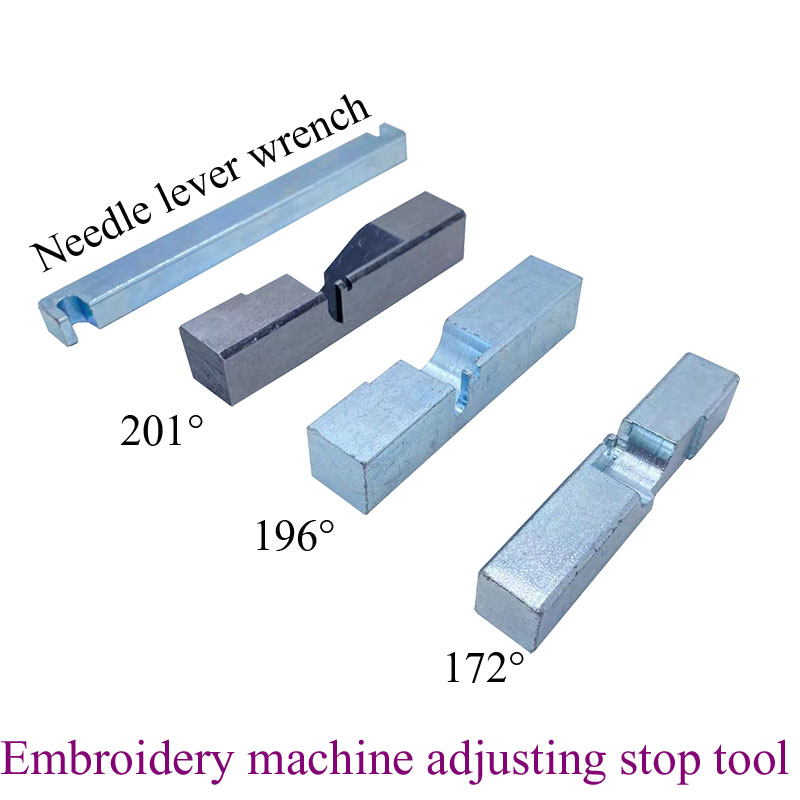 Embroidery Hub - Piezas de máquina de bordar por