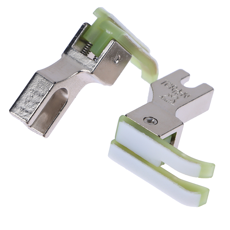 Embroidery Xpress - Prensatelas compensador de plástico TCL TCR