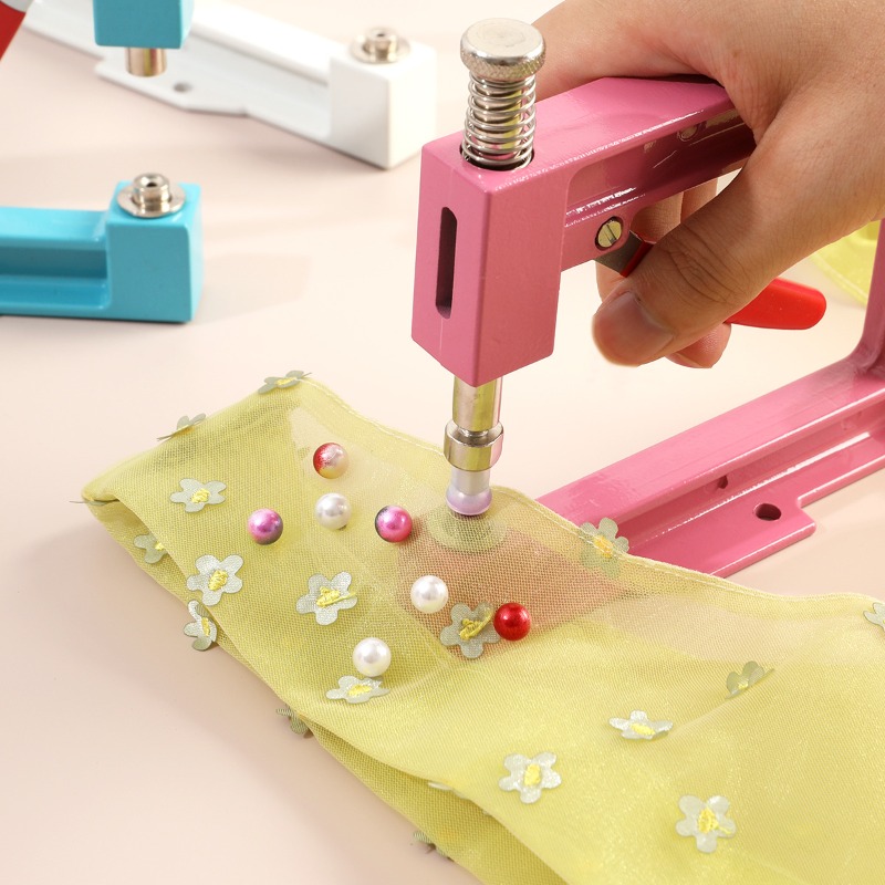 Embroidery Xpress - Juego de herramientas de ajuste de
