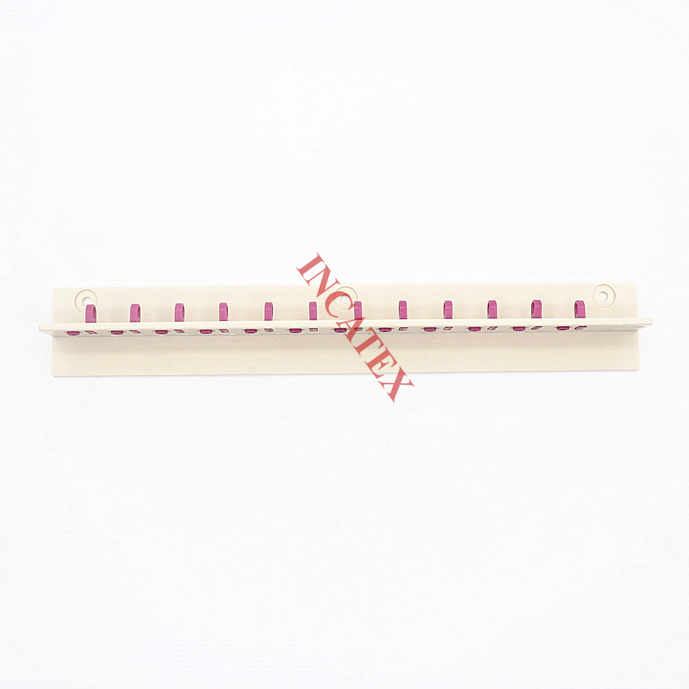 Embroidery Hub - 3 Piezas de Repuesto de Alta