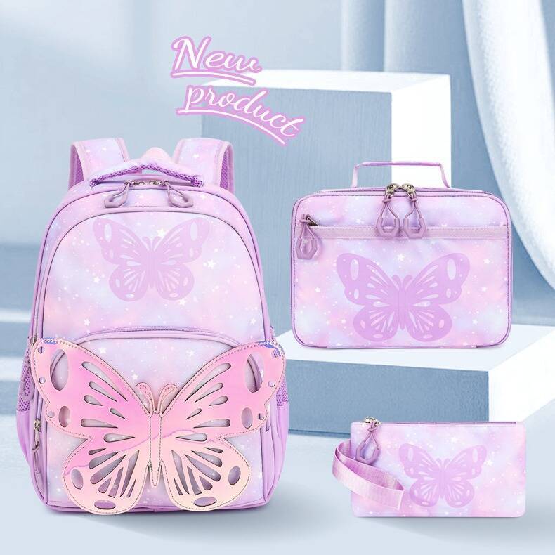 Nueva Mochila Deportiva Infant - Embroidery Computer reseña y precio