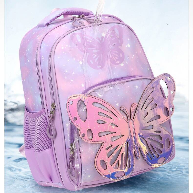 Nueva Mochila Deportiva Infant - Embroidery Computer reseña y precio