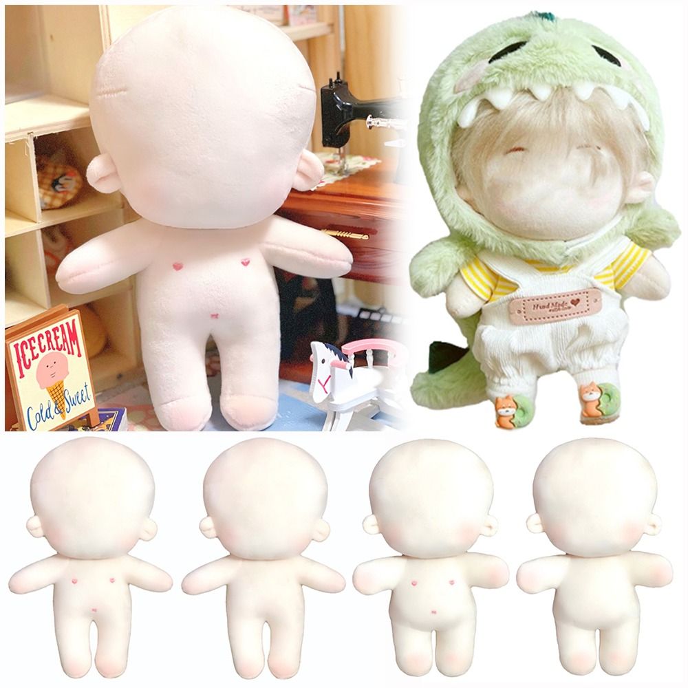 Muñecas de peluche de algodón, - Embroidery Converter reseña y precio