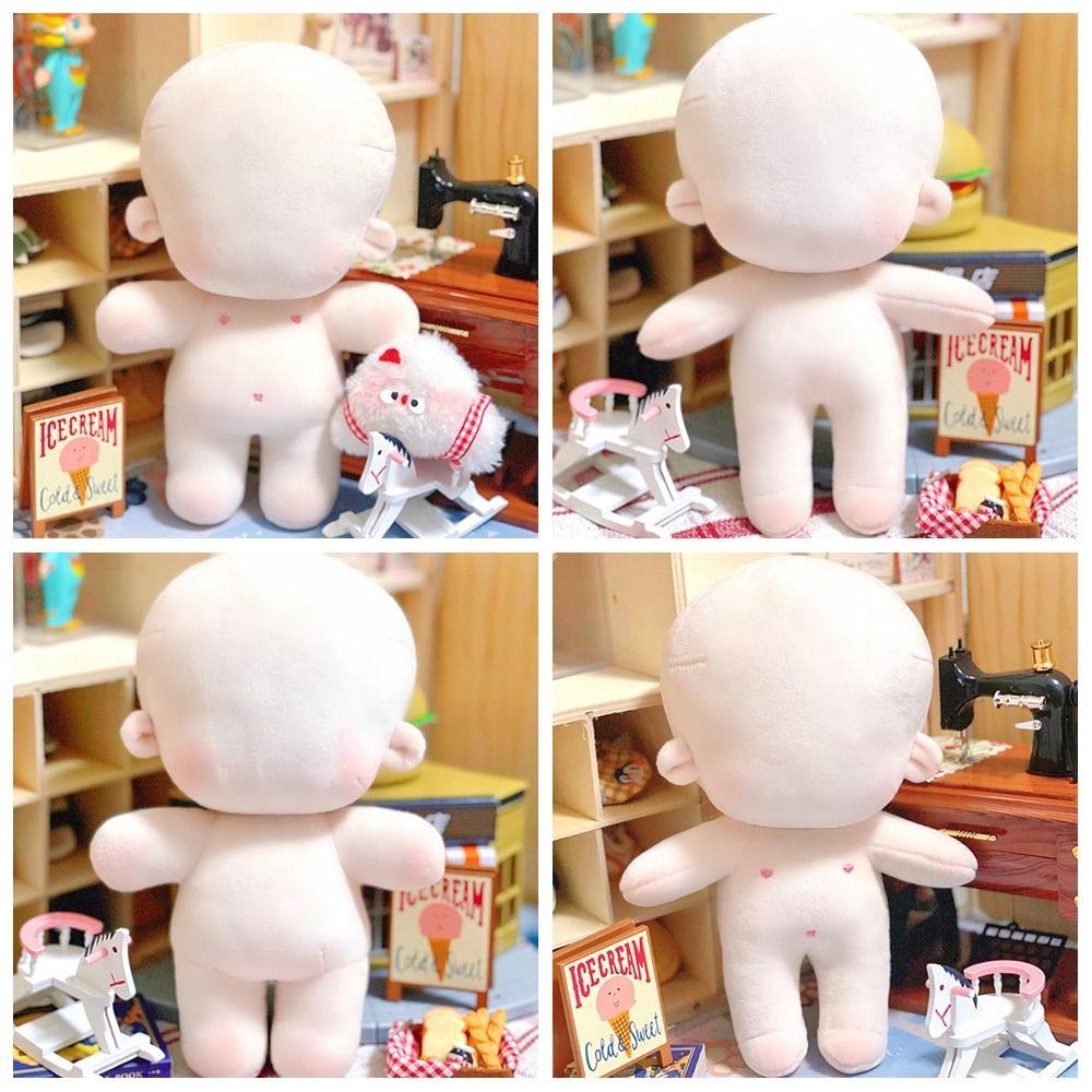 Muñecas de peluche de algodón, - Embroidery Converter reseña y precio