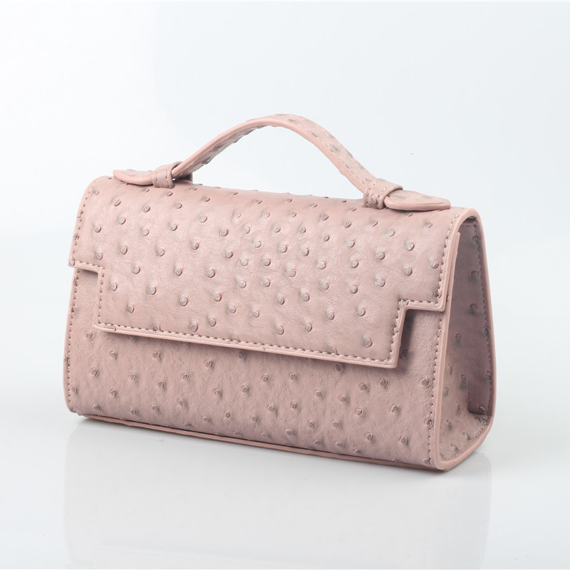 Nuevo Bolso de Mano con Patrón - Embroidery Design Patterns Flowers reseña y precio