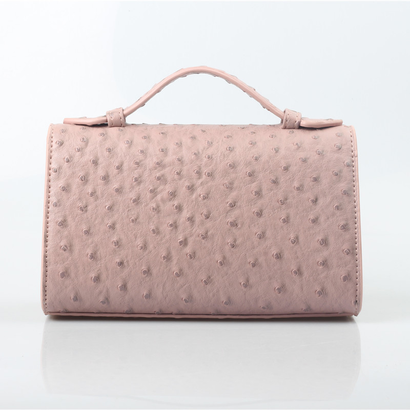 Nuevo Bolso de Mano con Patrón - Embroidery Design Patterns Flowers reseña y precio
