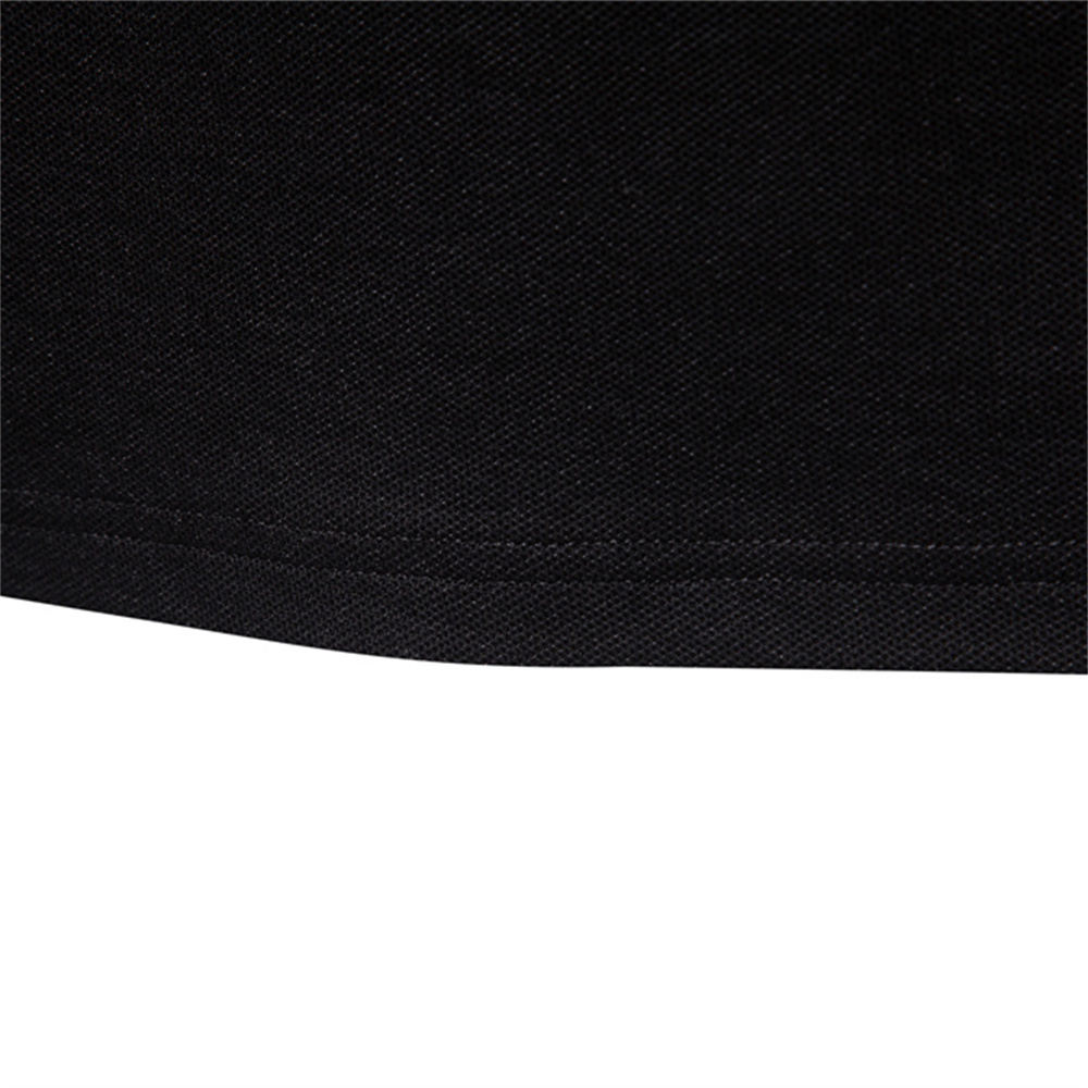 AIOPESON Polo de Color sólido  - Embroidery Texture reseña y precio
