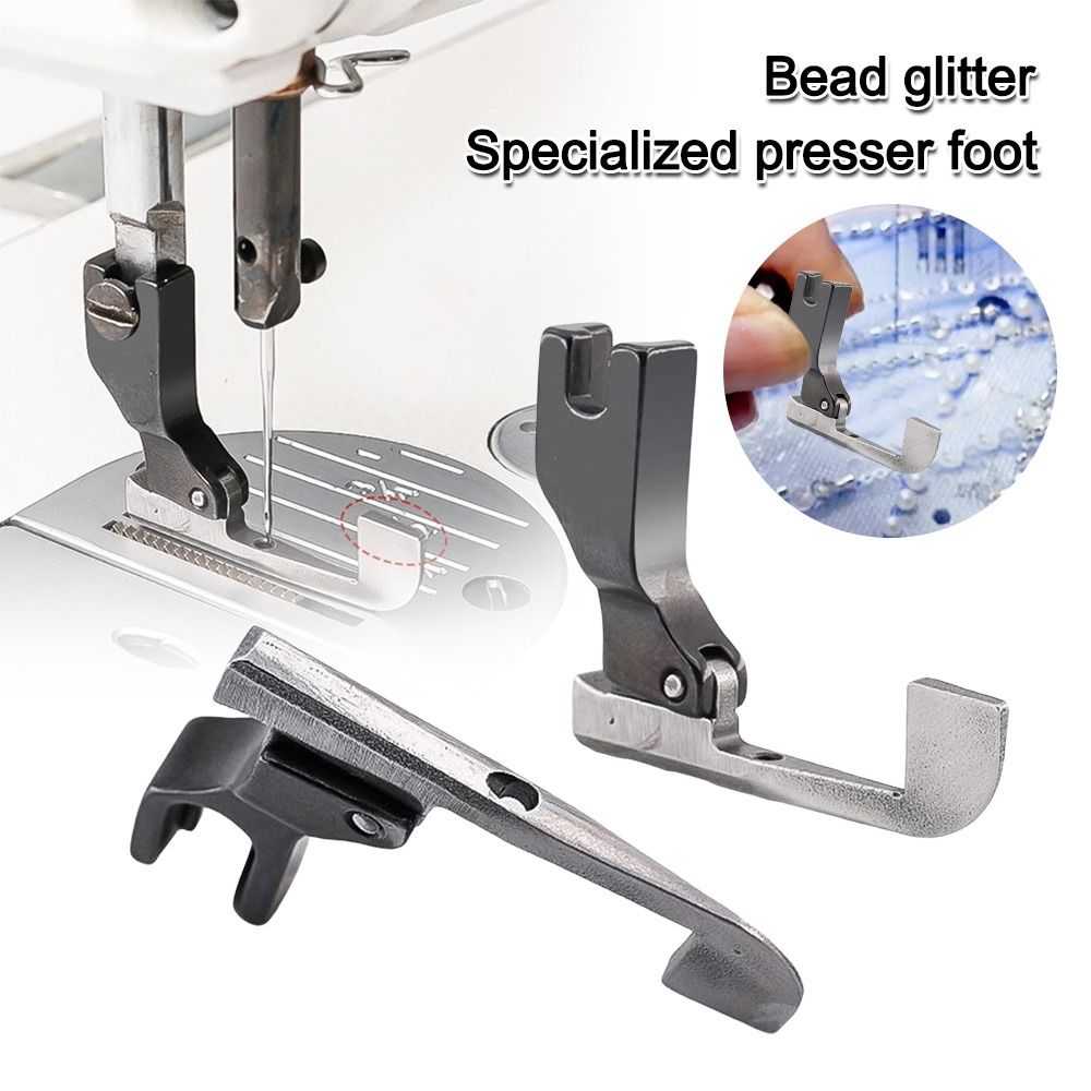 Prensatelas especial de lentej - Embroidery Xpress reseña y precio