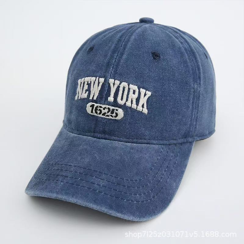 Gorras de Béisbol Bordadas NEW - Embroidery York reseña y precio