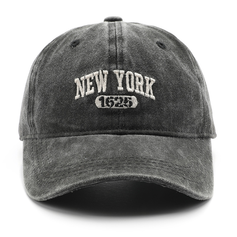 Gorras de Béisbol Bordadas NEW - Embroidery York reseña y precio