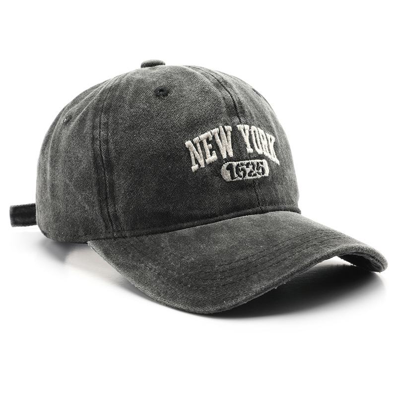Gorras de Béisbol Bordadas NEW - Embroidery York reseña y precio