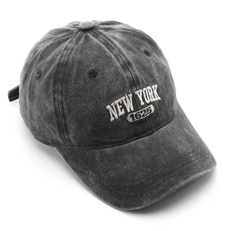 Gorras de Béisbol Bordadas NEW - Embroidery York reseña y precio