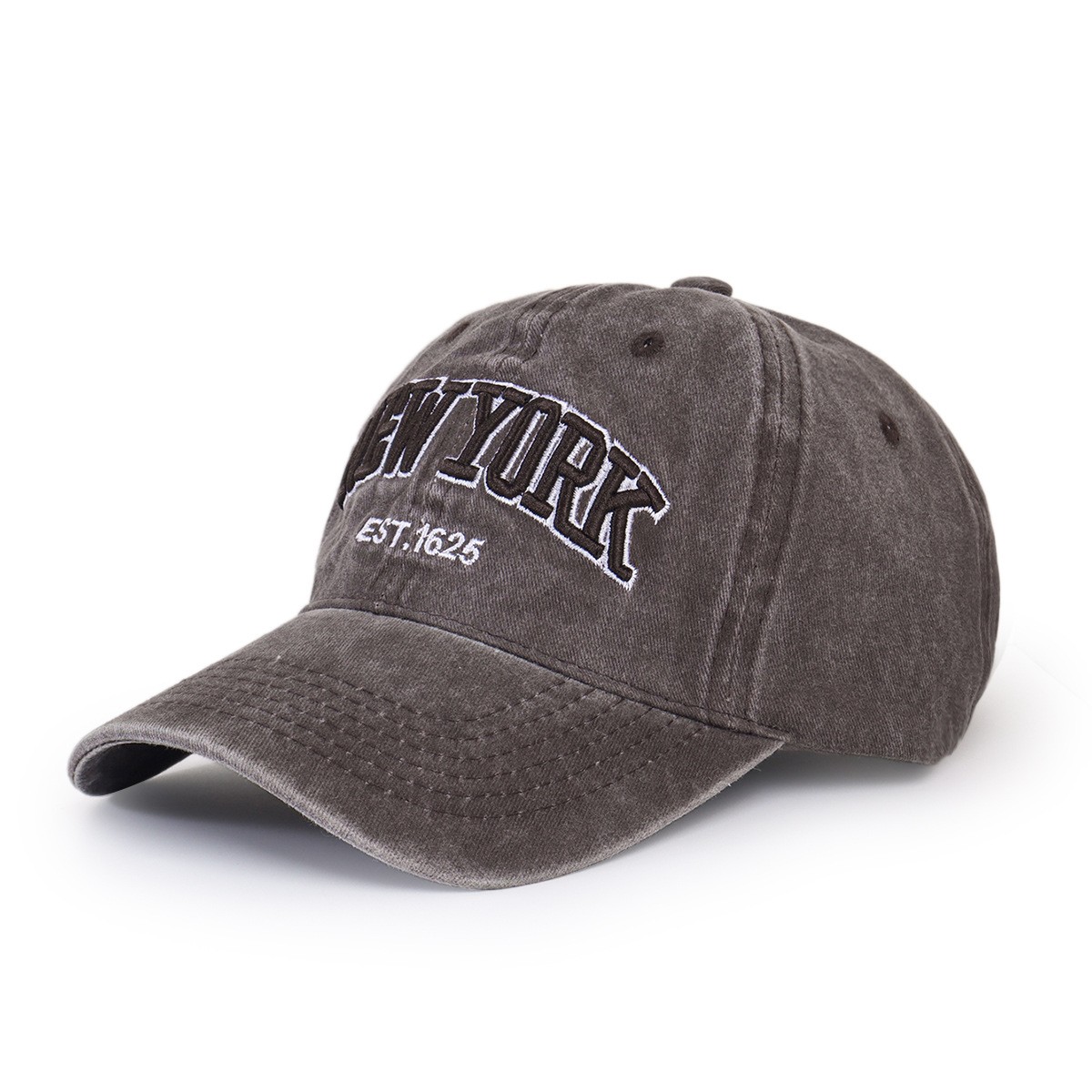 Nueva moda NEW YORK 1625 gorra - Embroidery York reseña y precio
