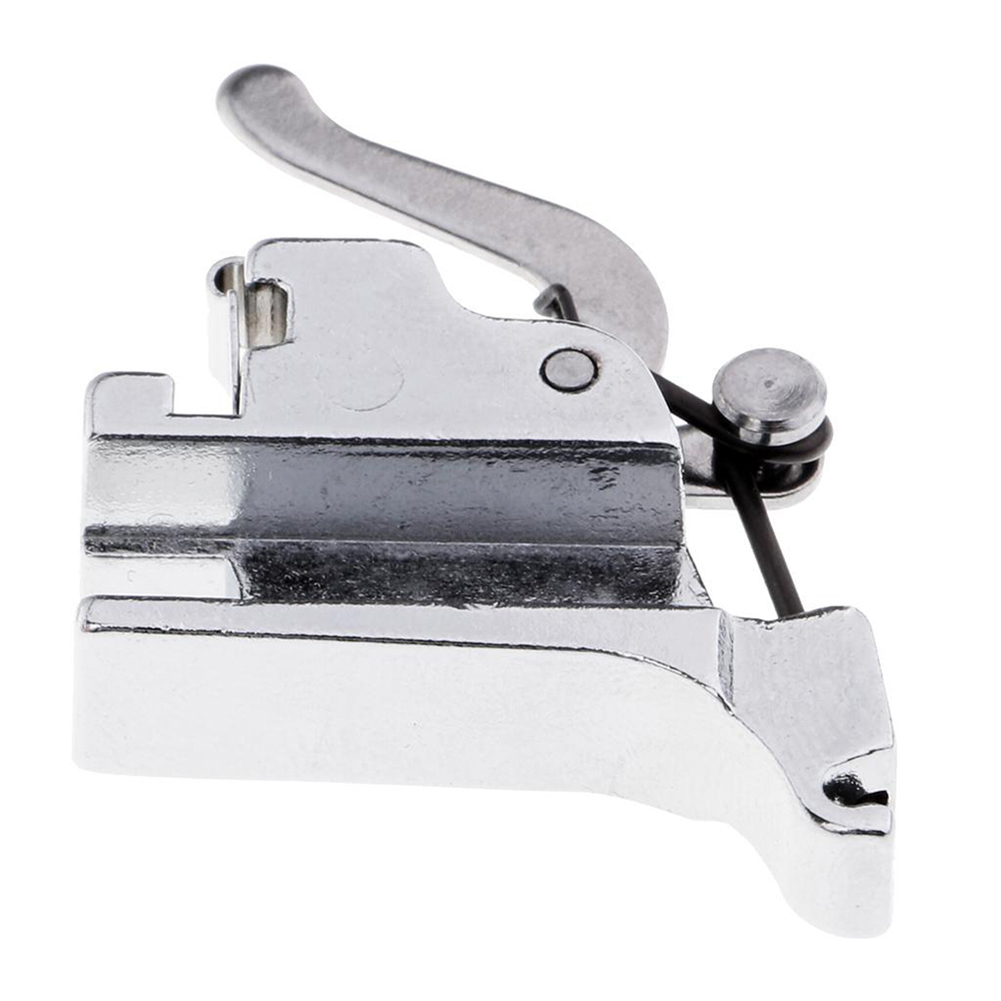 Soporte de pie prensatelas de  - Embroidery Xpress reseña y precio