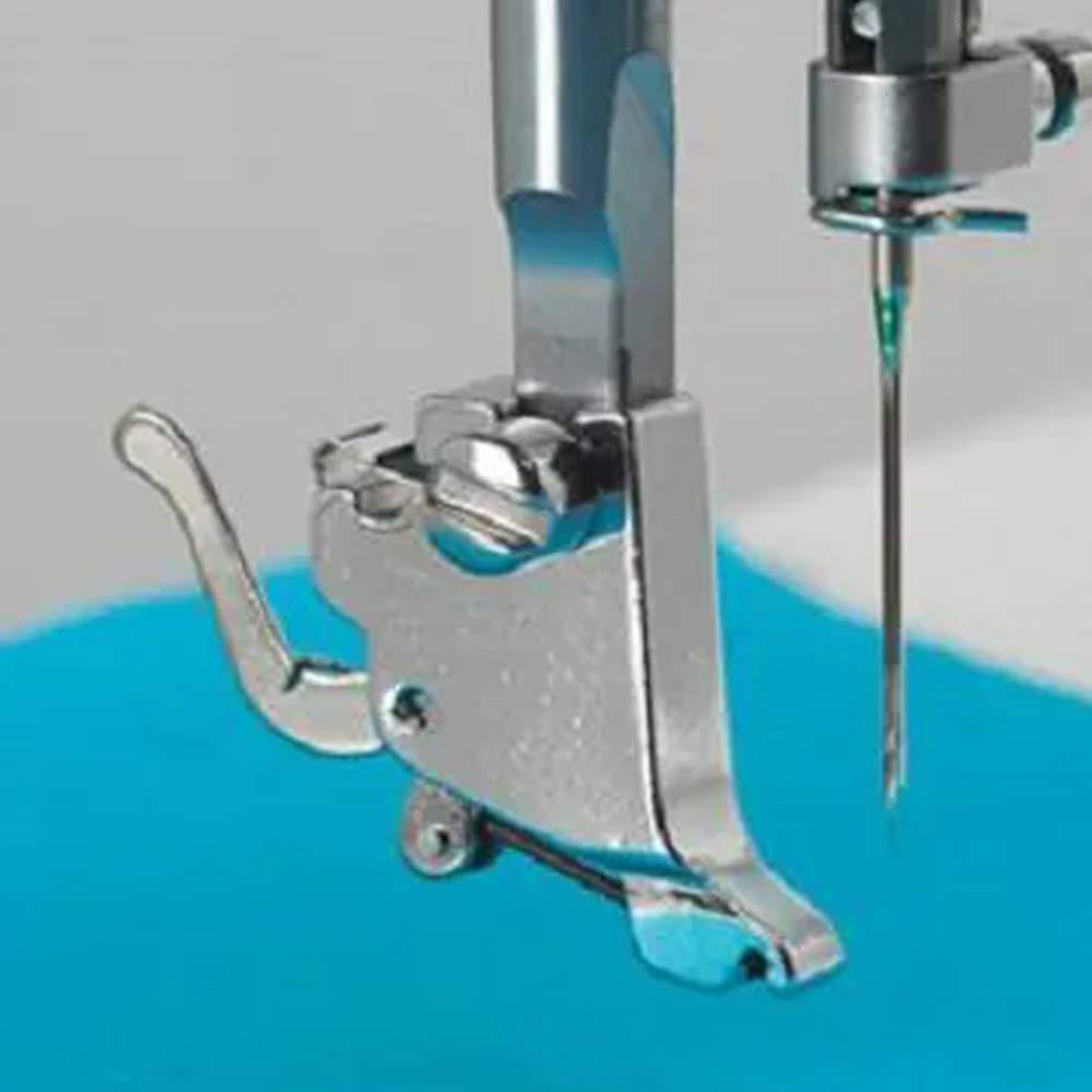 Soporte de pie prensatelas de  - Embroidery Xpress reseña y precio