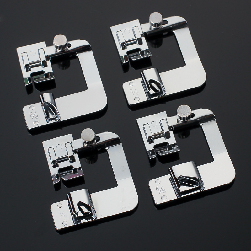 1 Uds 9 13 19 22 25mm máquina  - Embroidery Xpress reseña y precio