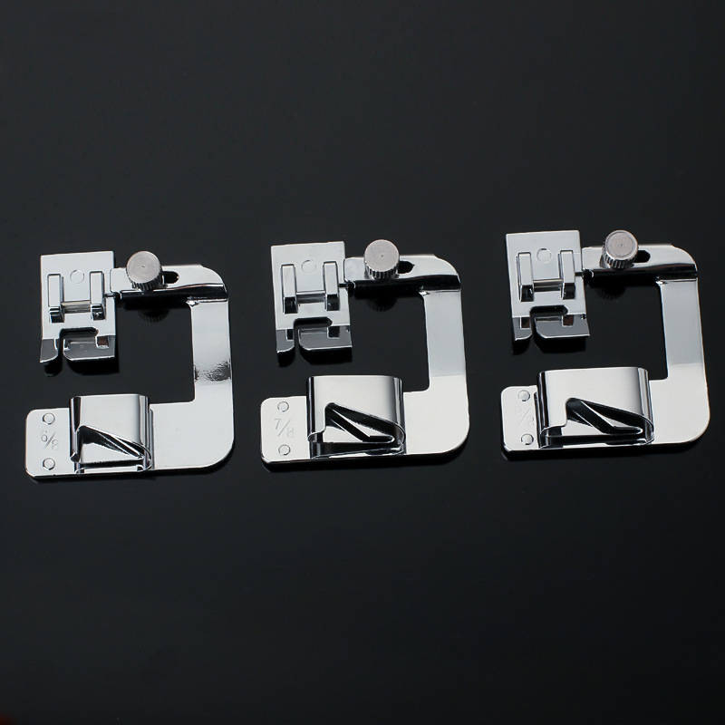 1 Uds 9 13 19 22 25mm máquina  - Embroidery Xpress reseña y precio