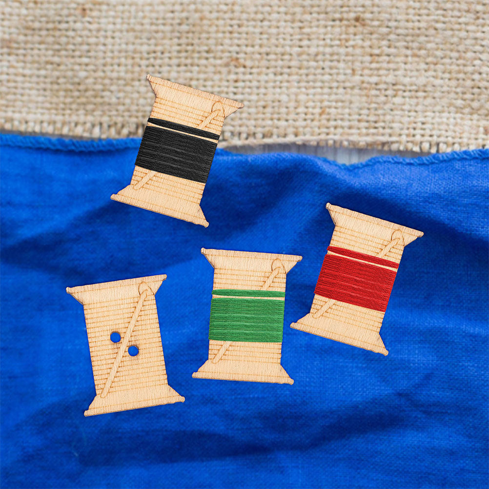 100 Piezas de Bobinas de Mader - Embroidery Floss reseña y precio