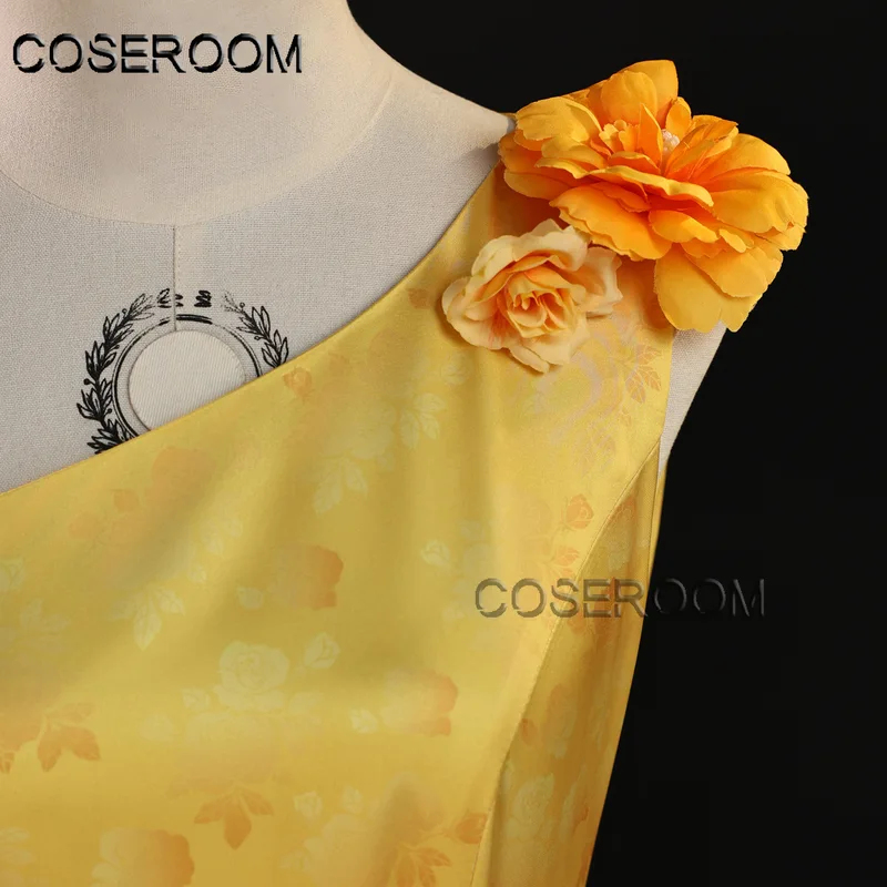 ❤️ COS ❤️ Disfraz de Cosplay d - Embroidery White reseña y precio
