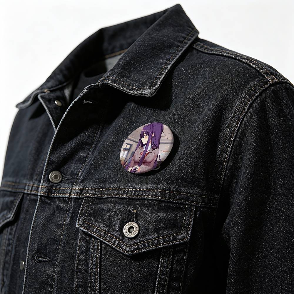 Broches de hojalata con textur - Embroidery Texture reseña y precio