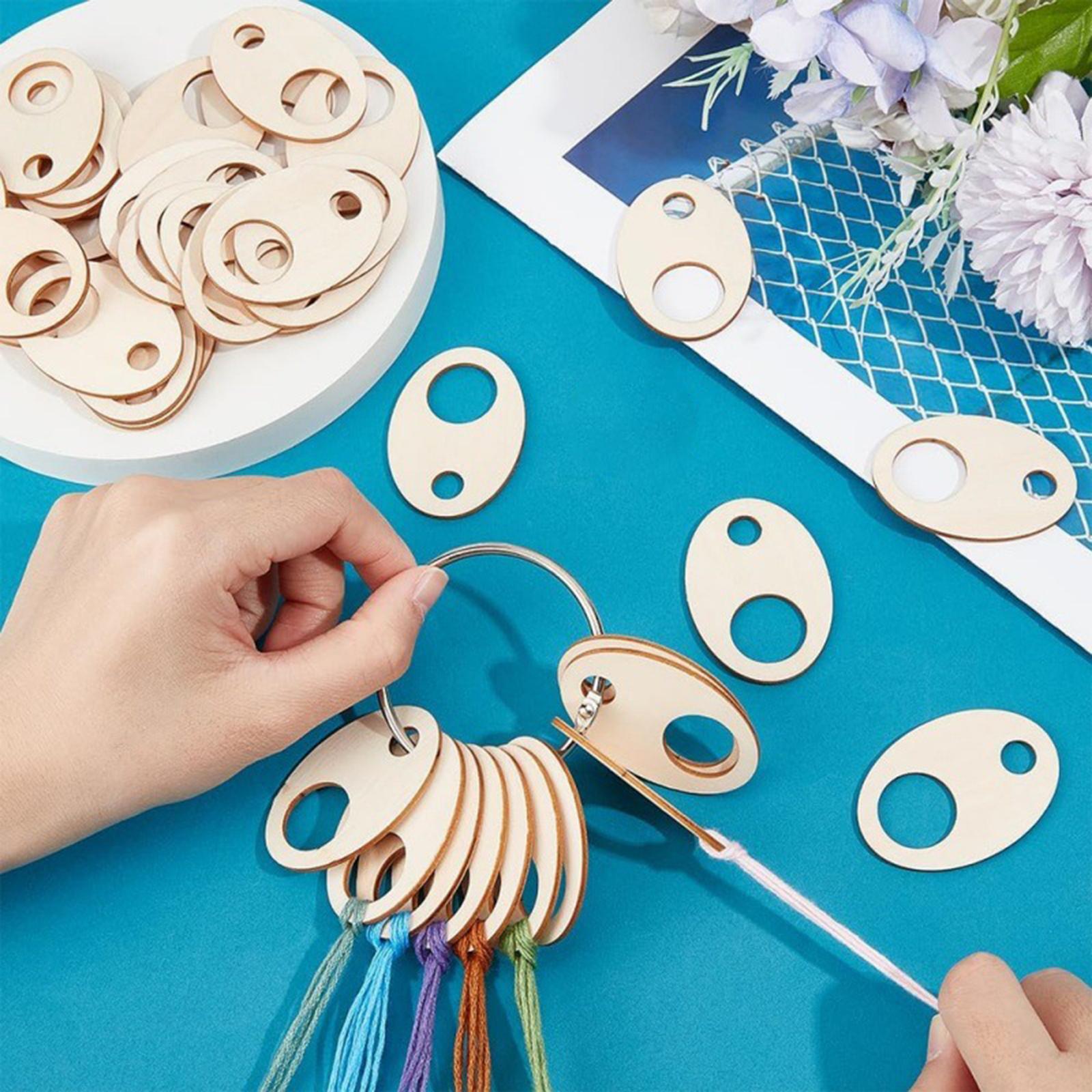 Tabla de enrollado portátil de - Embroidery Floss reseña y precio