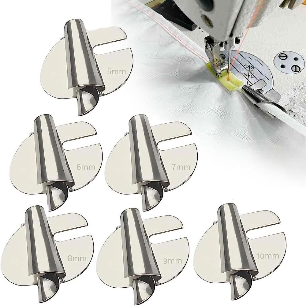 Extractor de dobladillo enroll - Embroidery Xpress reseña y precio