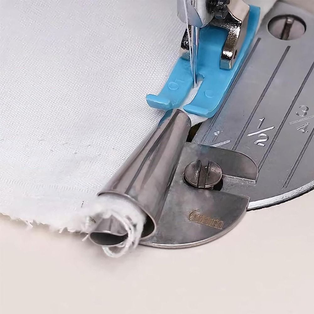 Extractor de dobladillo enroll - Embroidery Xpress reseña y precio