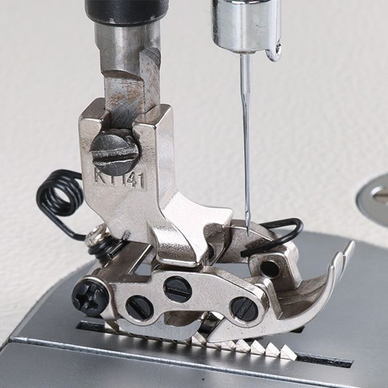Prensatelas para máquina de co - Embroidery Xpress reseña y precio