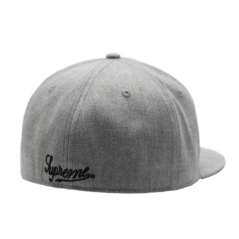 Gorra ajustada completamente c - Embroidery York reseña y precio