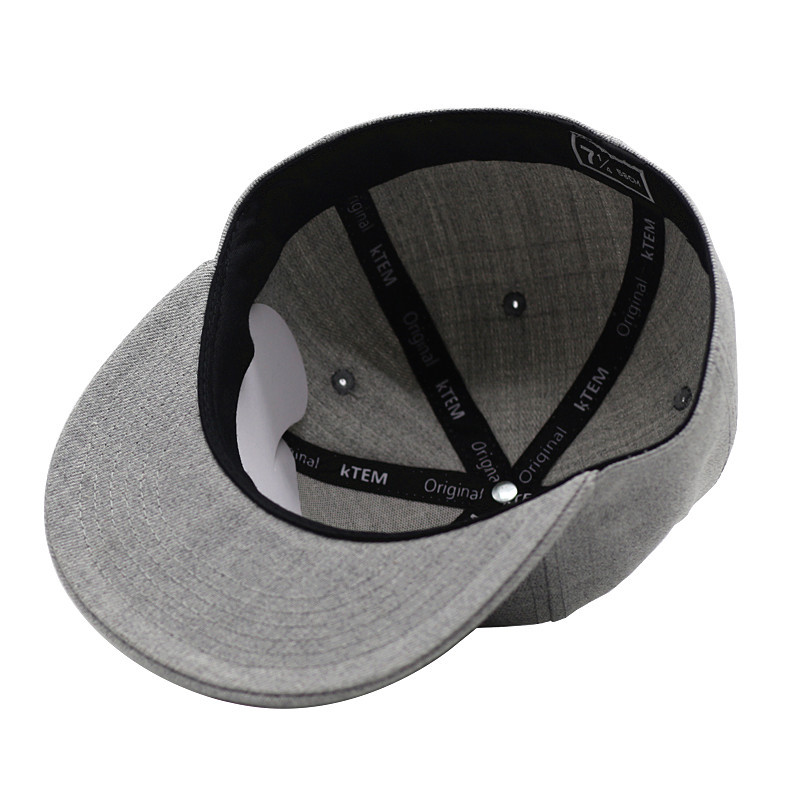 Gorra ajustada completamente c - Embroidery York reseña y precio