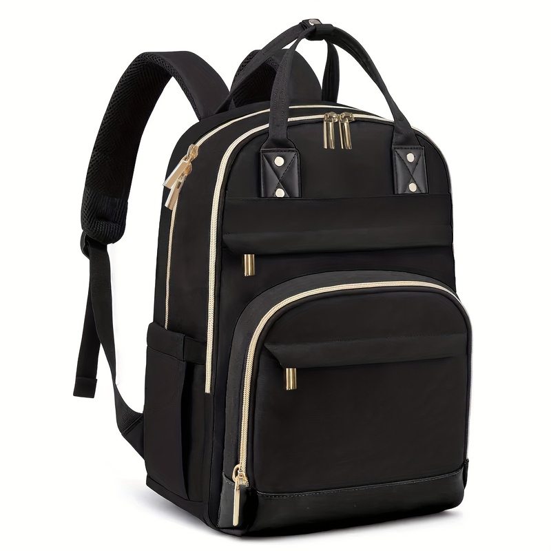 Mochila para Portátil de Dos T - Embroidery Computer reseña y precio