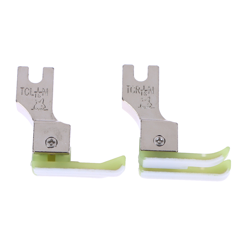TCL TCR 1/16N Right/Left Plast - Embroidery Xpress reseña y precio