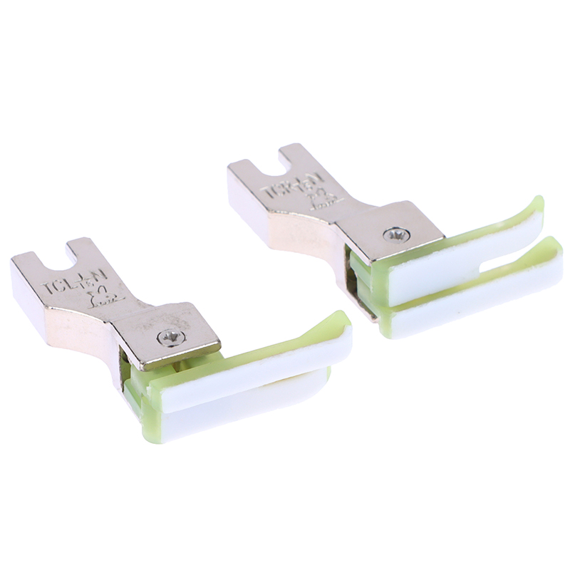 TCL TCR 1/16N Right/Left Plast - Embroidery Xpress reseña y precio