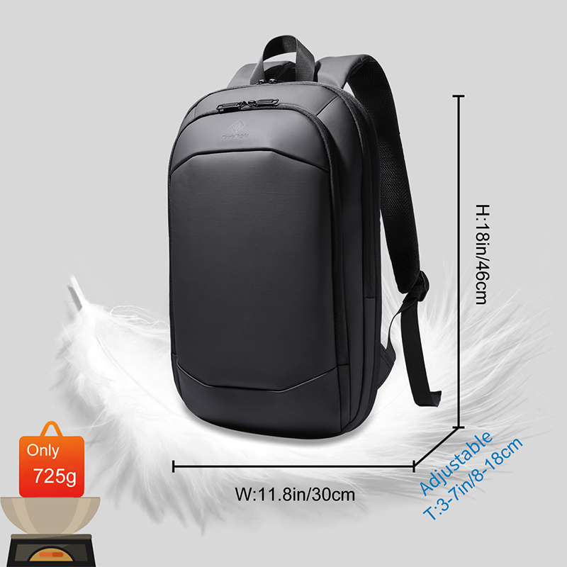 Mochila para ordenador portáti - Embroidery Computer reseña y precio