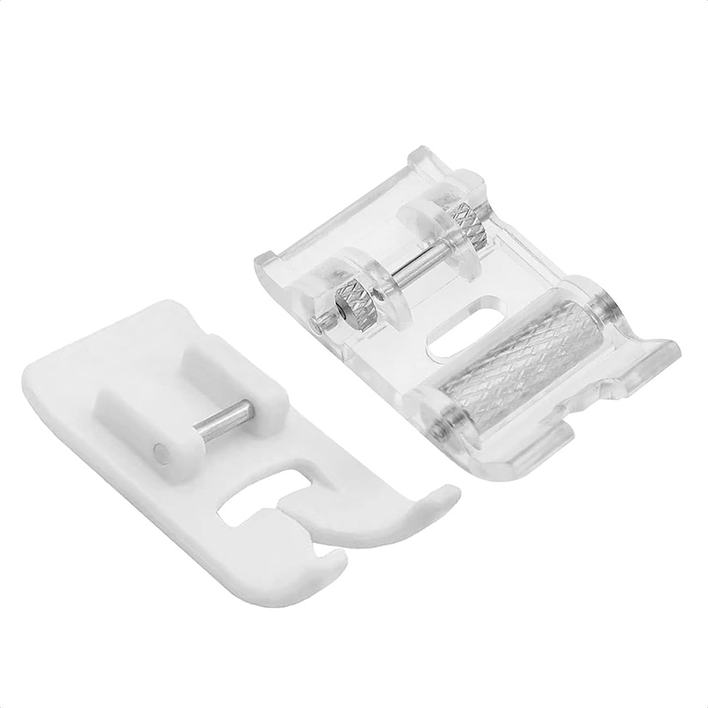 Prensatelas para máquina de co - Embroidery Xpress reseña y precio