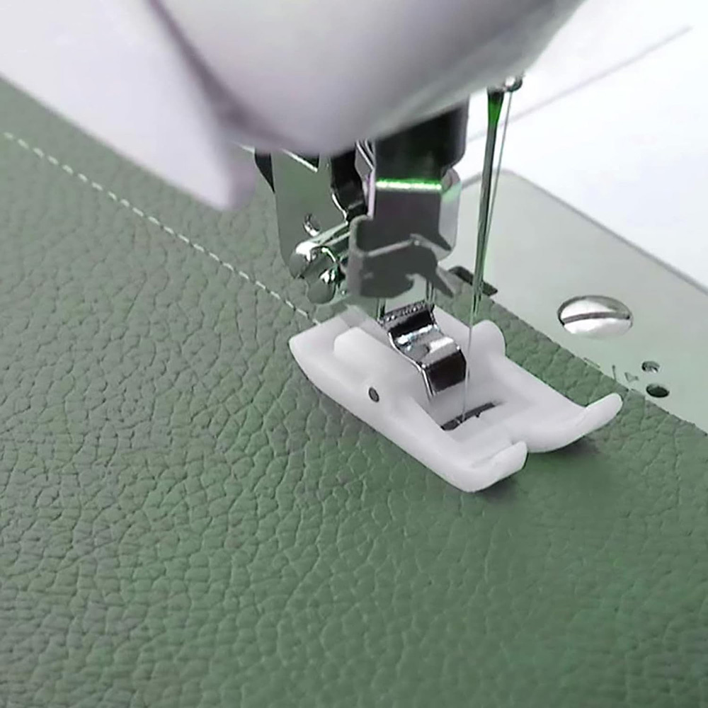 Prensatelas para máquina de co - Embroidery Xpress reseña y precio