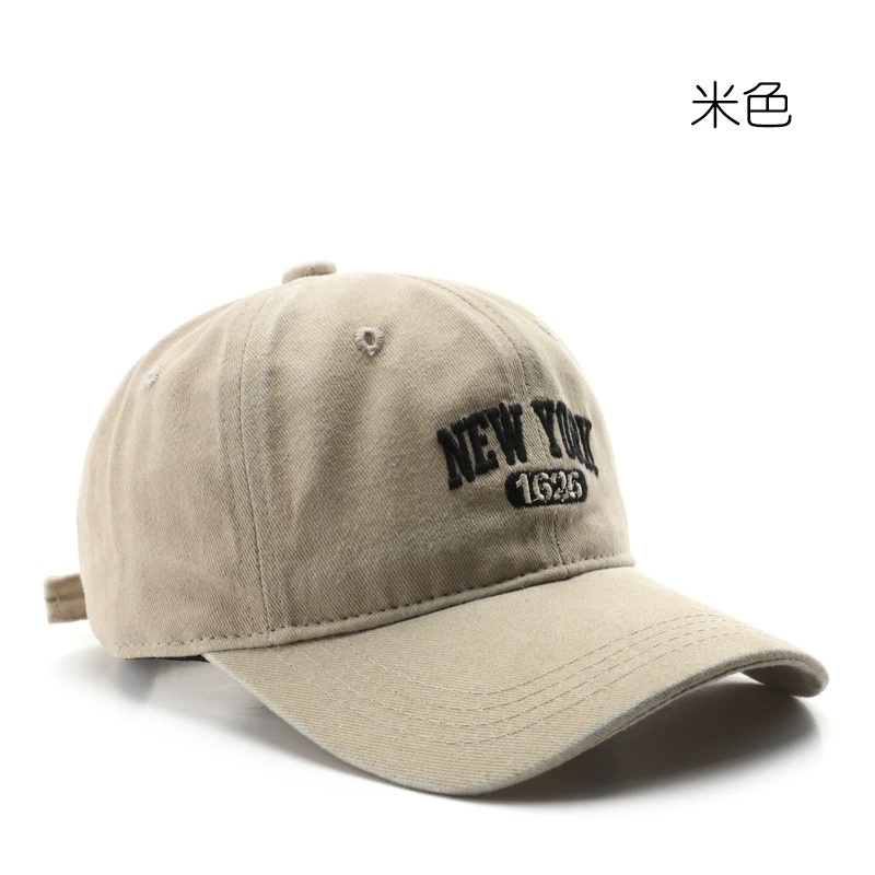Gorra de Béisbol Retro NEW YOR - Embroidery York reseña y precio