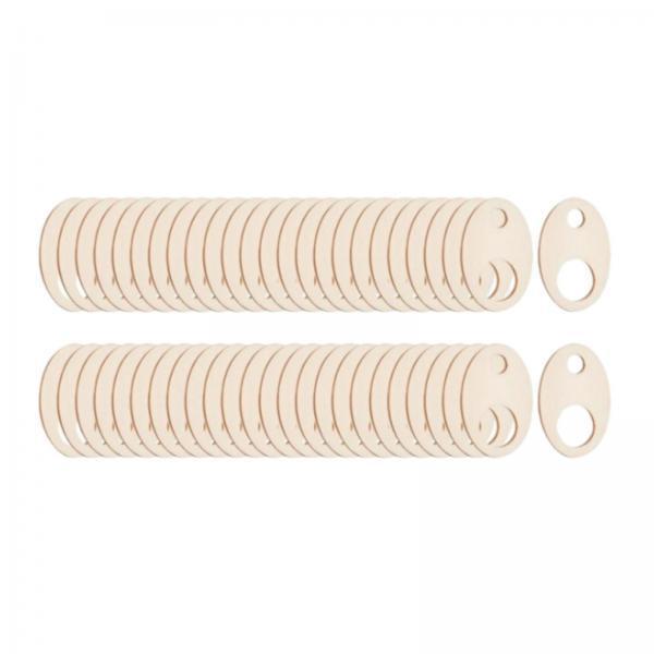 Juego de 50 Bobinas Ligeras de - Embroidery Floss reseña y precio