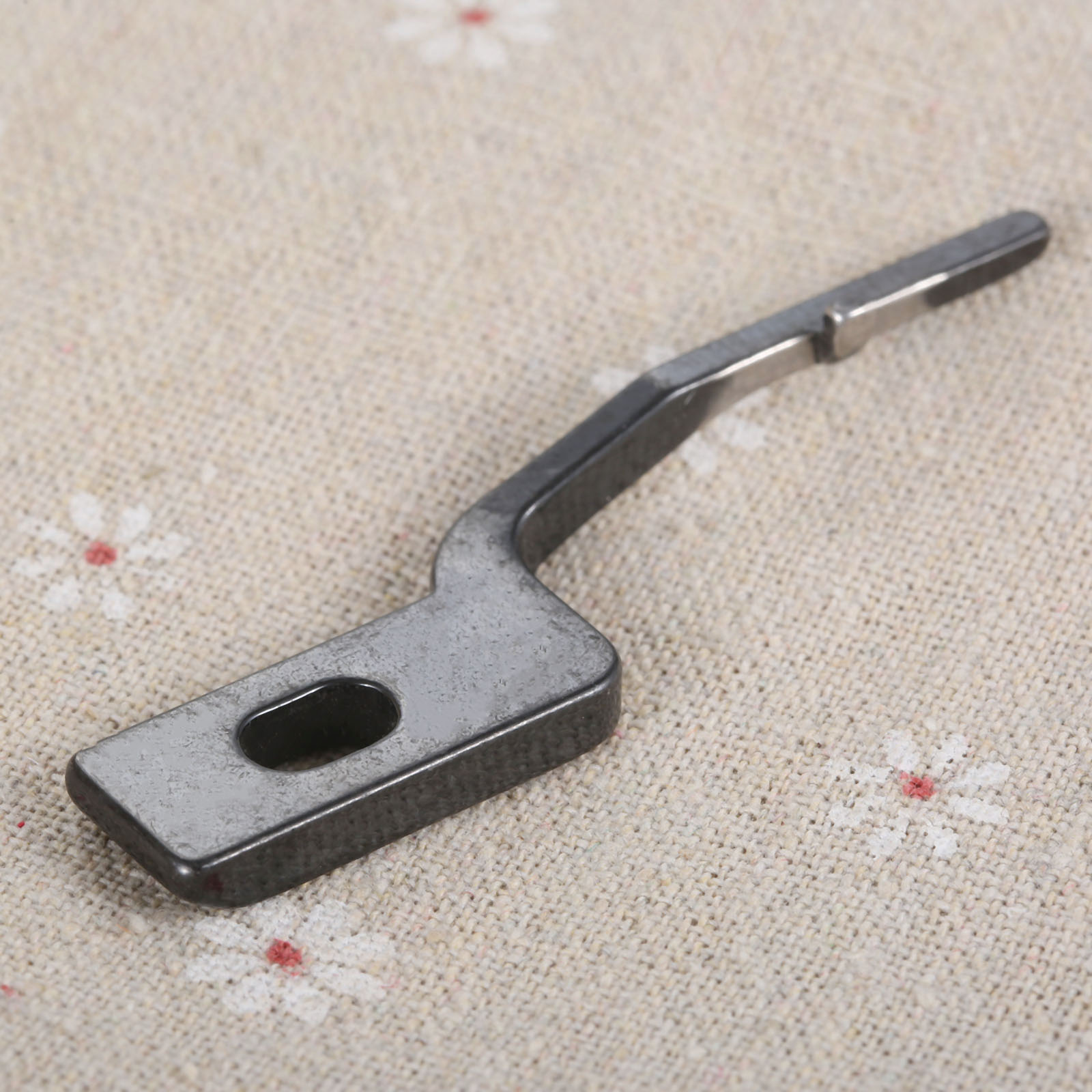 Gancho de costura de Metal par - Embroidery Converter reseña y precio
