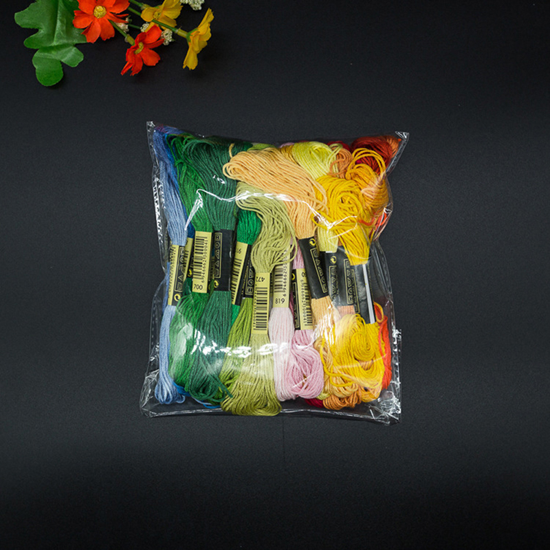 C 24/100/50 Hilos de Algodón M - Embroidery Floss reseña y precio