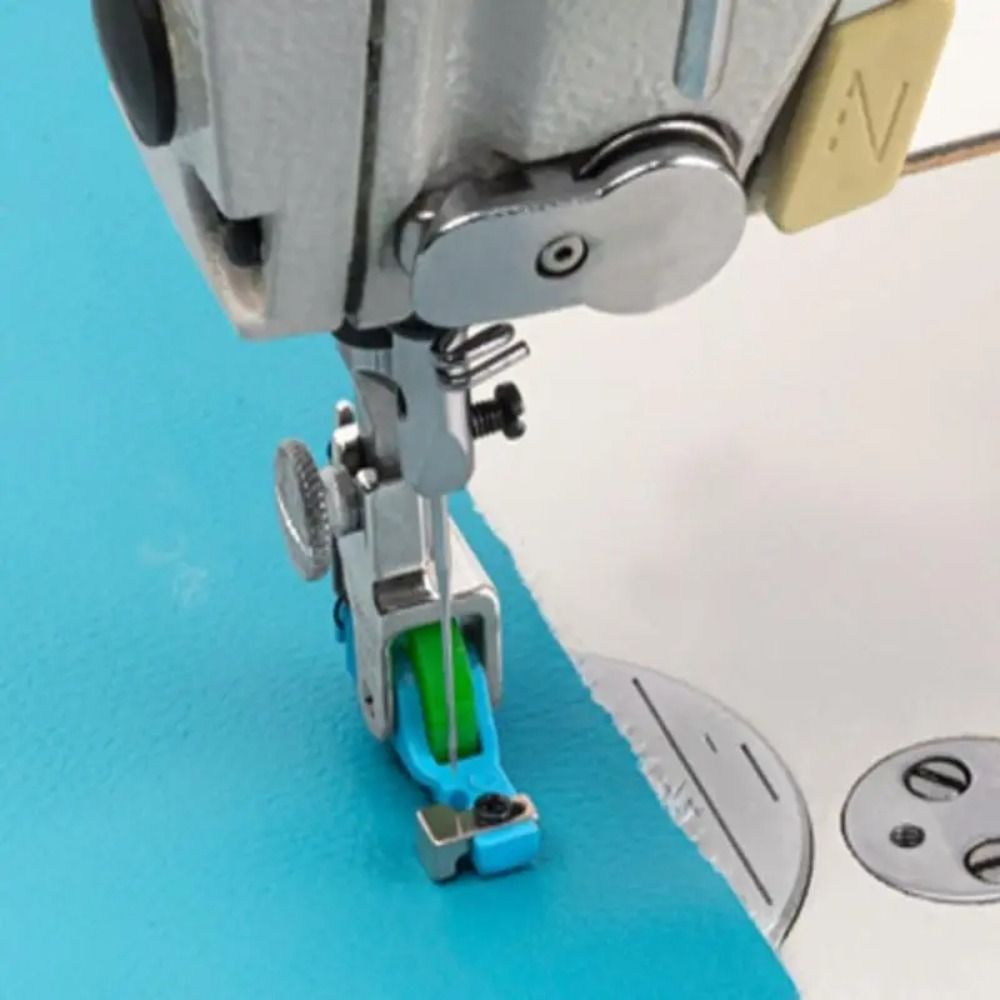 Pie prensatelas ajustable con  - Embroidery Xpress reseña y precio