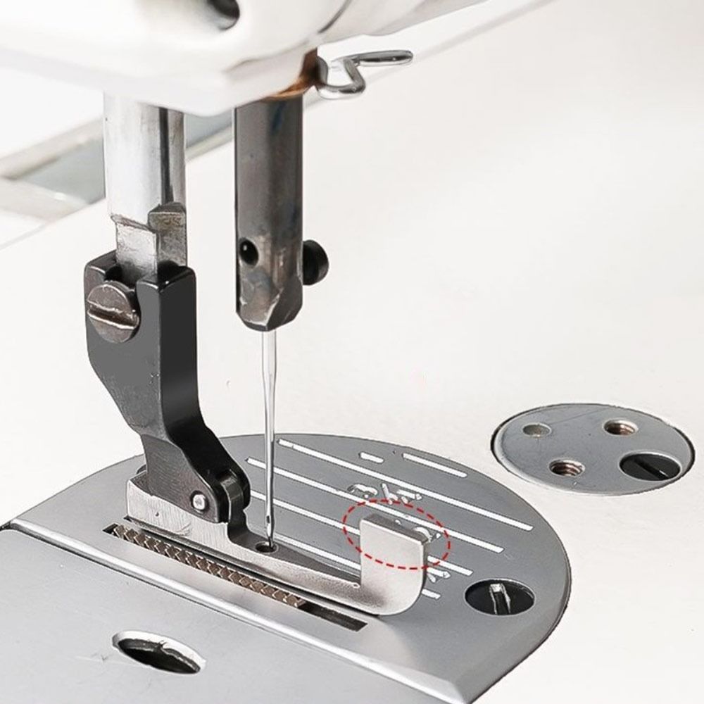 Prensatelas especial de lentej - Embroidery Xpress reseña y precio
