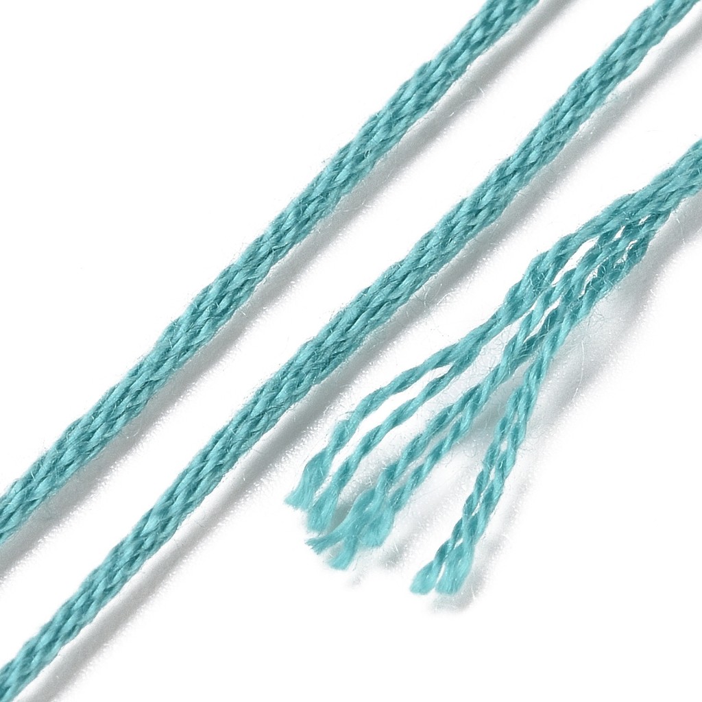 1 Juego de 8 rollos de hilo de - Embroidery Floss reseña y precio
