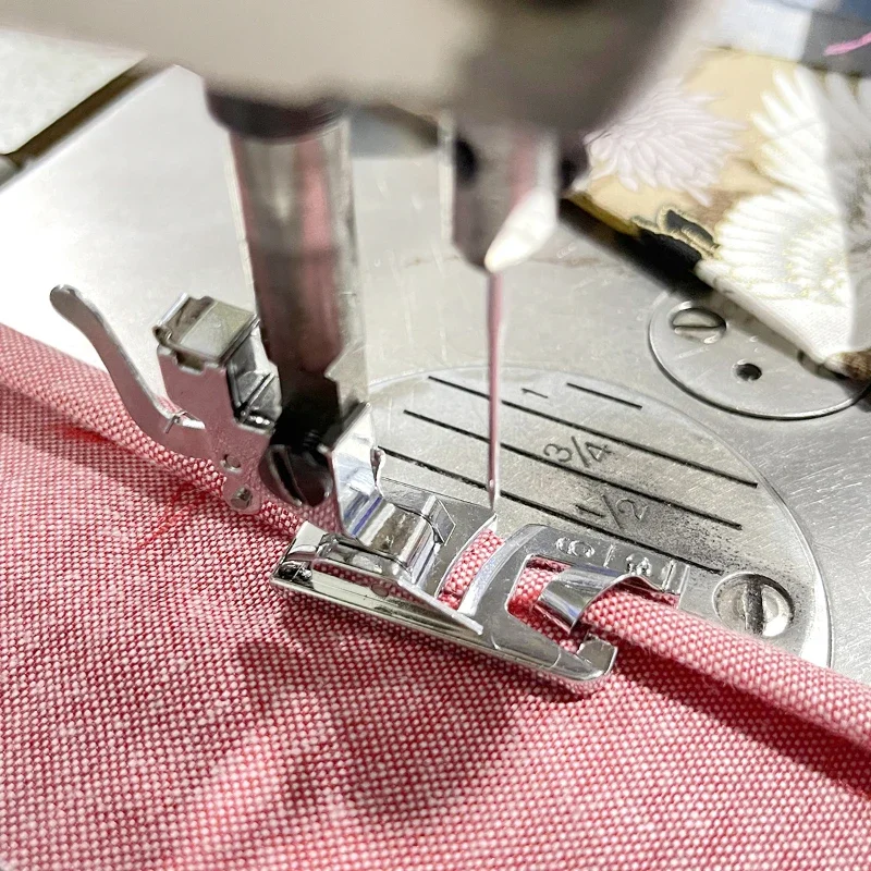 Piezas de máquina de coser dom - Embroidery Xpress reseña y precio