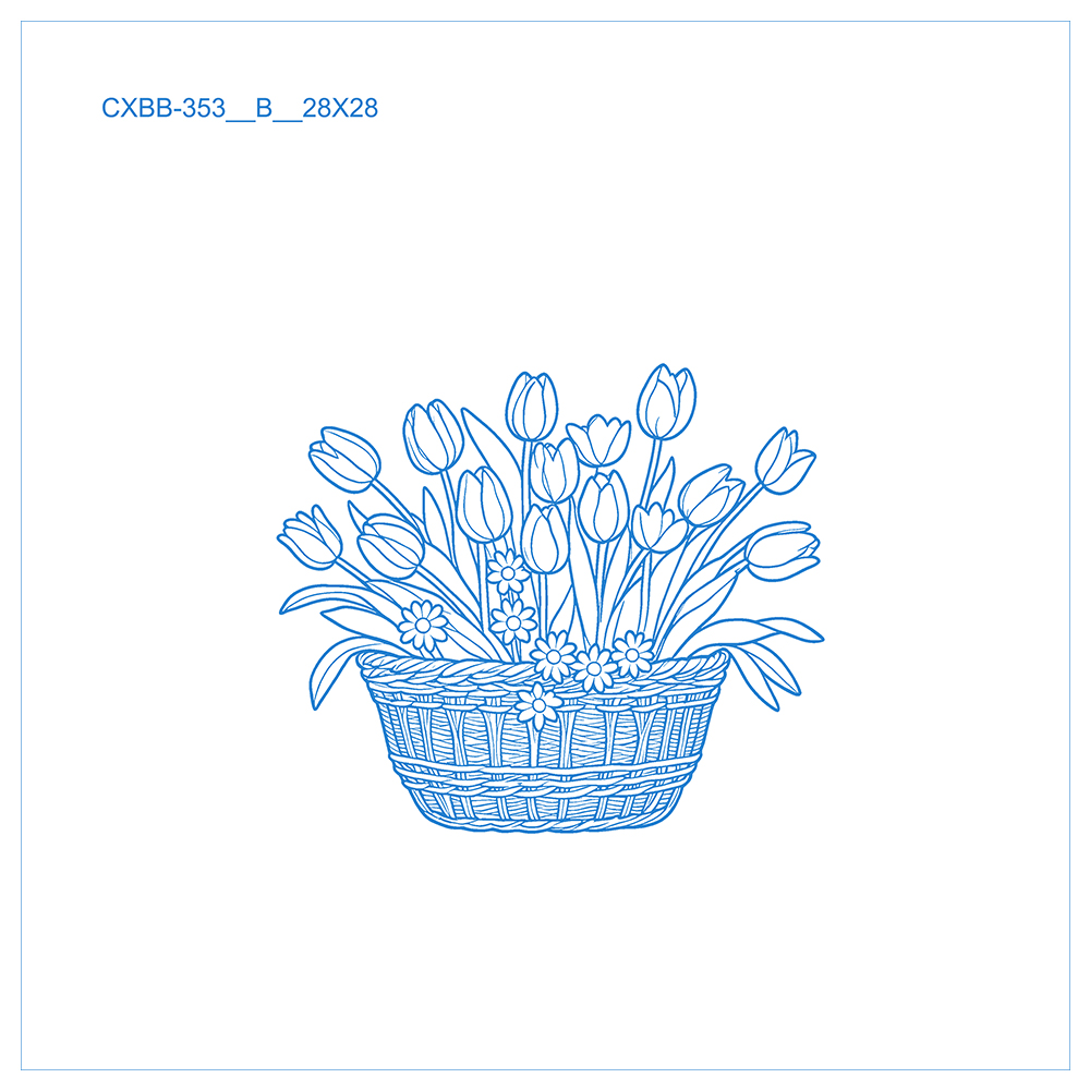 Kit de bordado Evershine con d - Embroidery Design Patterns Flowers reseña y precio
