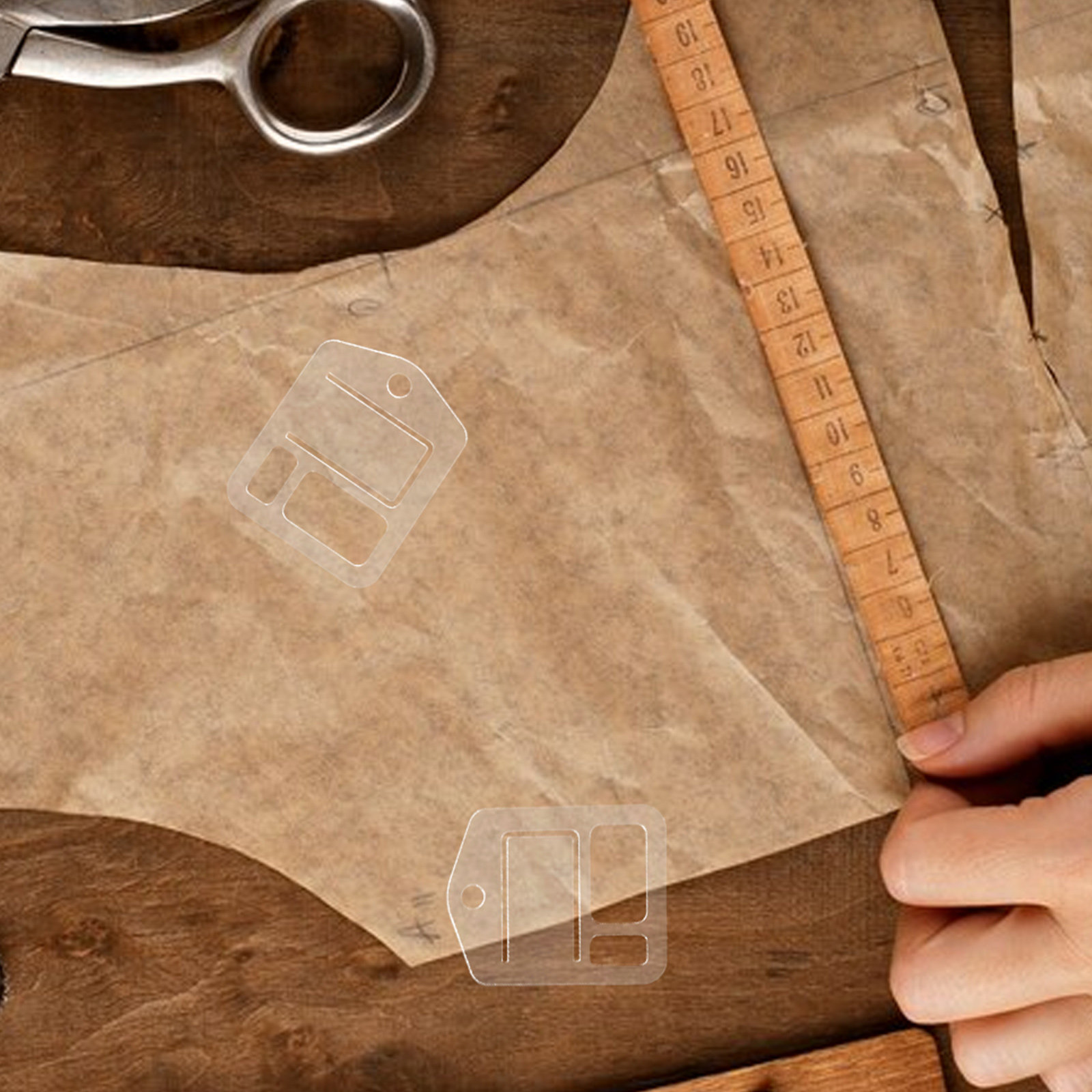Organizador de Hilos de Bordad - Embroidery Floss reseña y precio